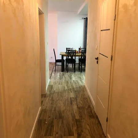 Apartament Caloroczny Bieszczadzka Gawra Ustrzyki Dolne Esterno foto