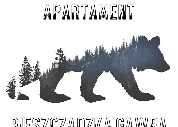 Apartament Caloroczny Bieszczadzka Gawra