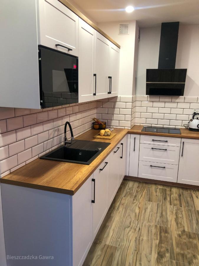 Apartment Caloroczny Bieszczadzka Gawra *