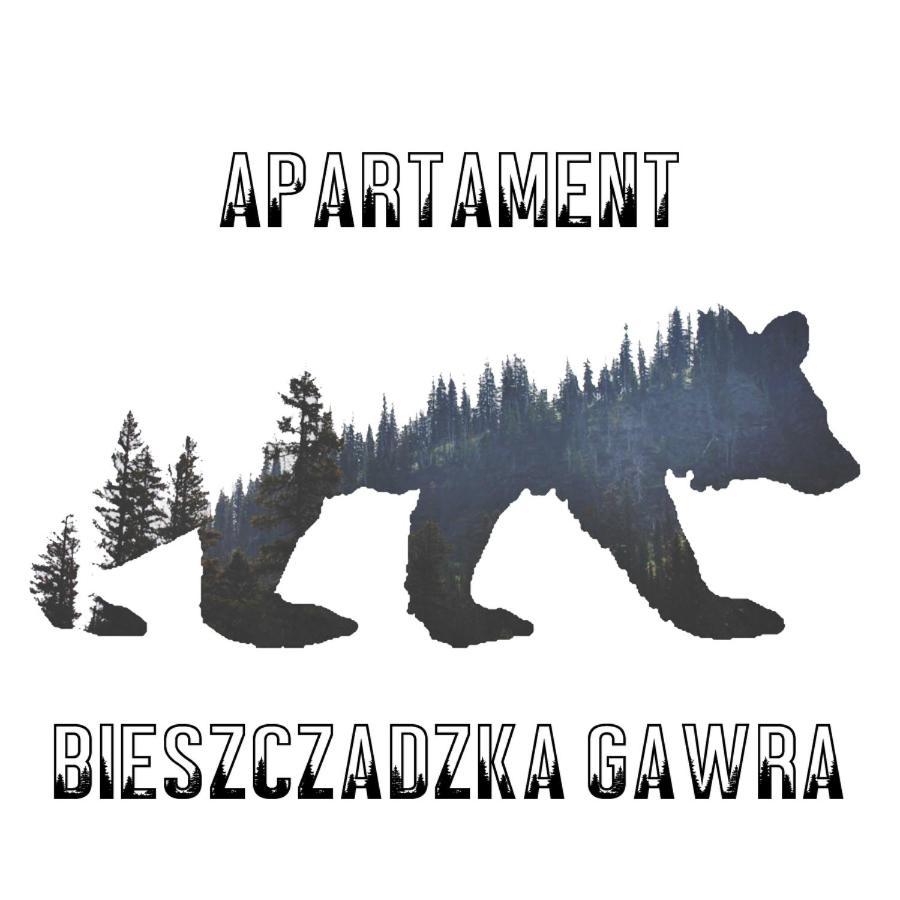 Caloroczny Bieszczadzka Gawra Apartment Ustrzyki Dolne