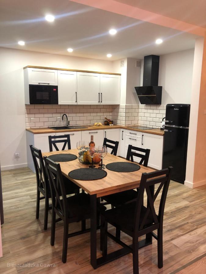 Apartamento Caloroczny Bieszczadzka Gawra