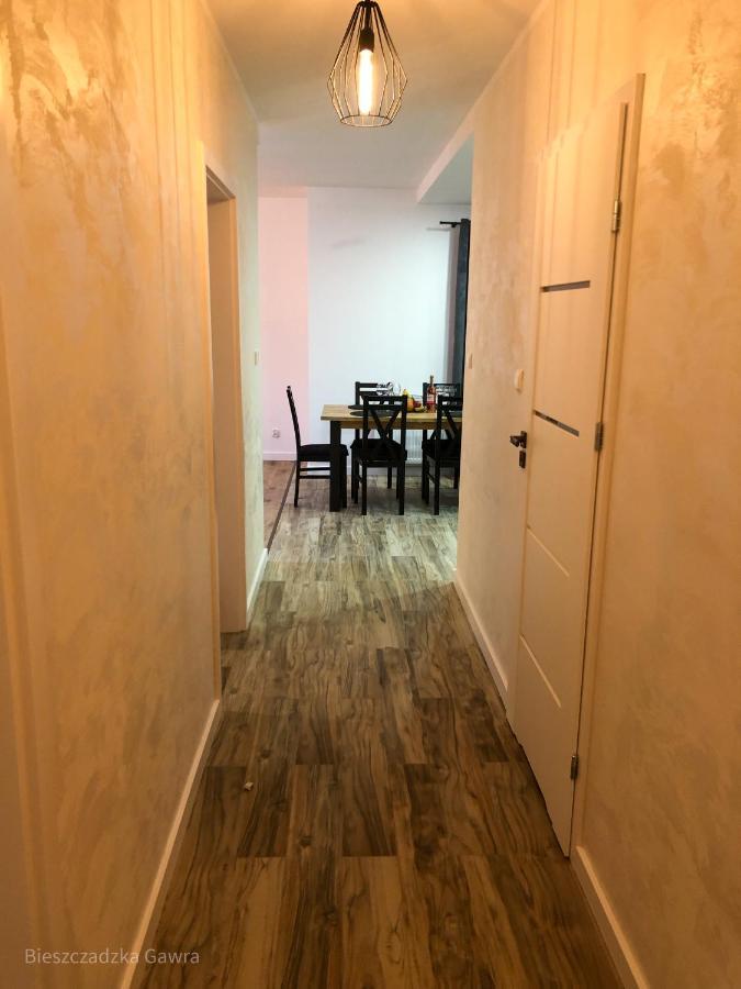 Apartamento Caloroczny Bieszczadzka Gawra *