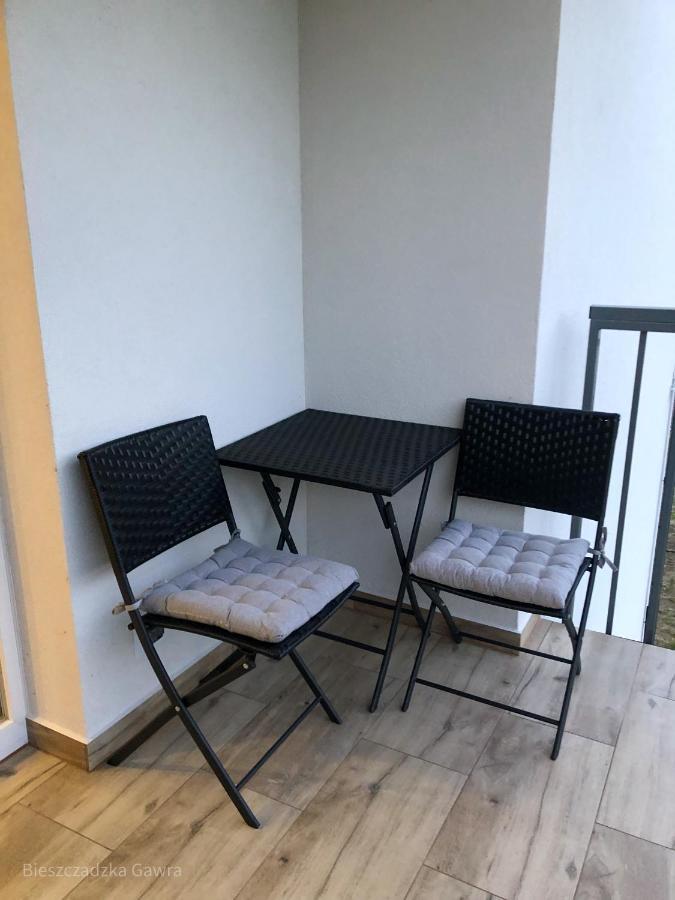Apartment Caloroczny Bieszczadzka Gawra Ustrzyki Dolne