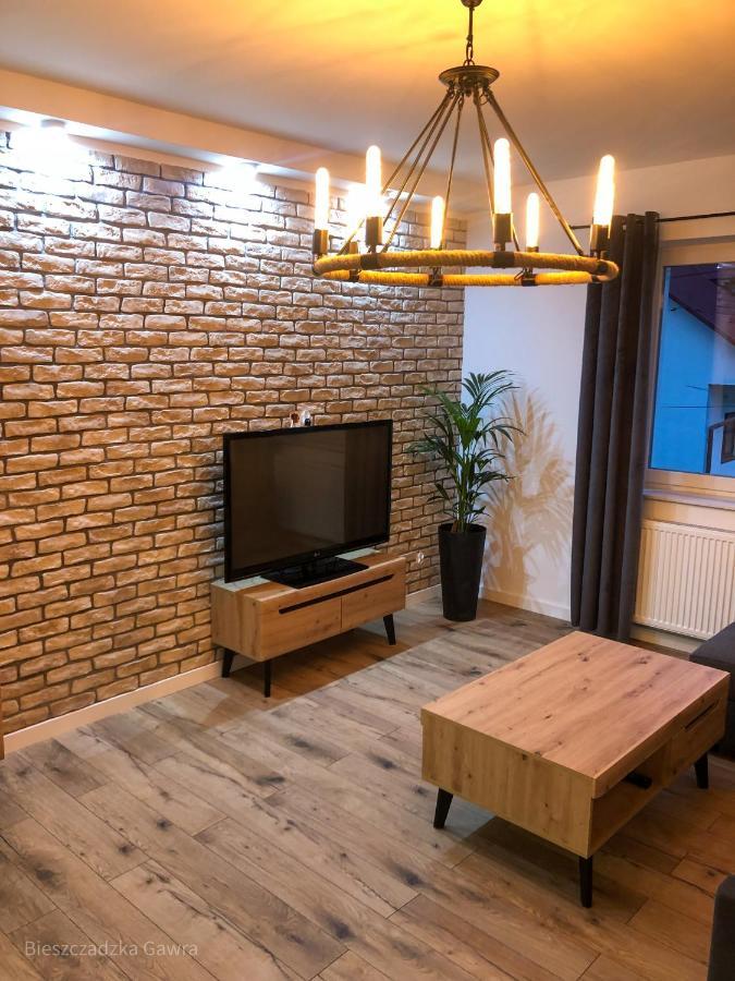 Apartment Caloroczny Bieszczadzka Gawra *